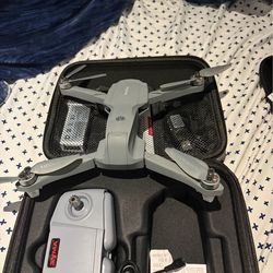 Syma X500