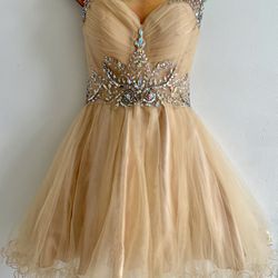 Prom Or Special Occasion Dress