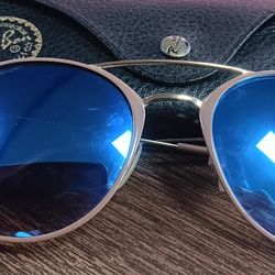 Ray-Ban Sunglasses