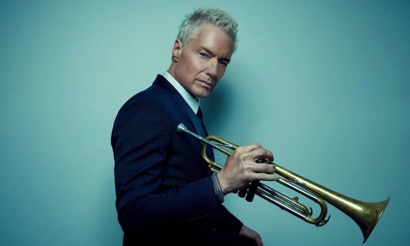 Chris Botti Tix $300