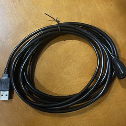 USB Extension Cord