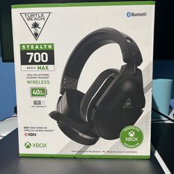 Turtle Beach Stealth 700 Gen 2 MAX