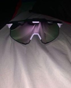 100% sunglasses/sportsglasses