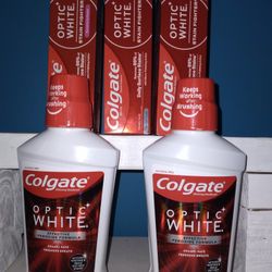 Colgate Bundle 