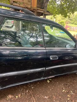 2006 Subaru Legacy