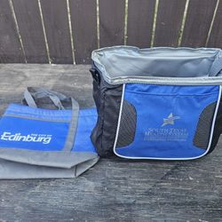 Insulated Bags 