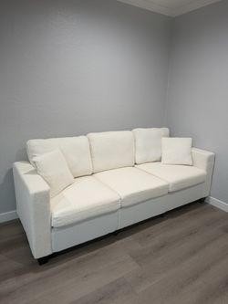 Brand New Couch