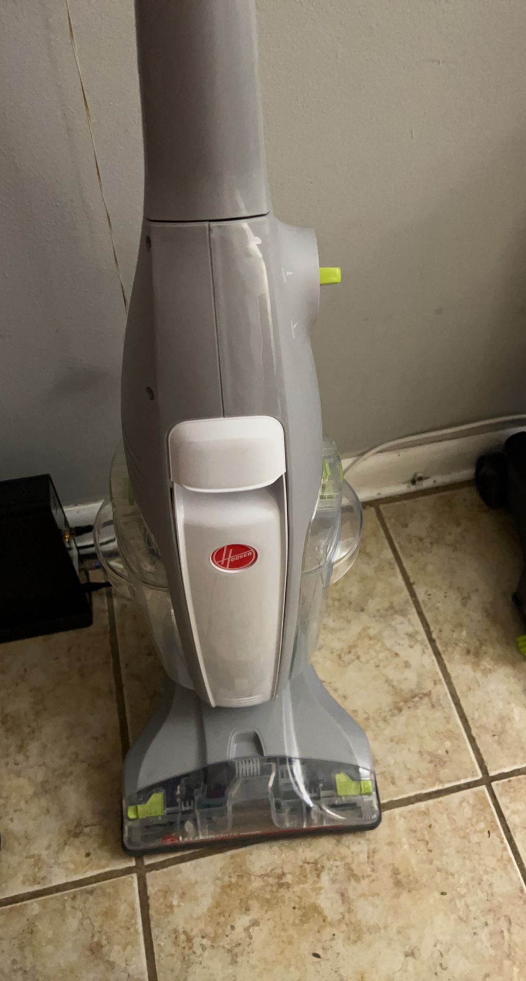 Hoover Floormate Deluxe