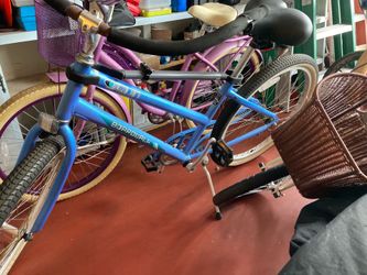 Sun Beach Cruiser