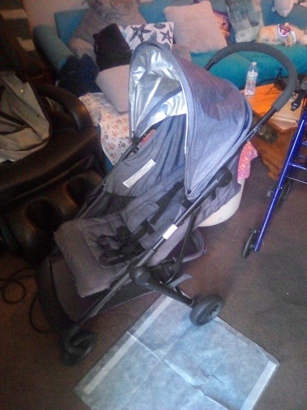 Evenflow Baby Stroller