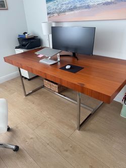 Beautiful Italian Table