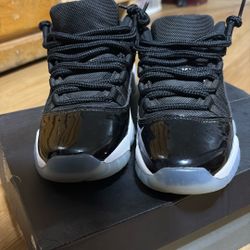 Jordan 11