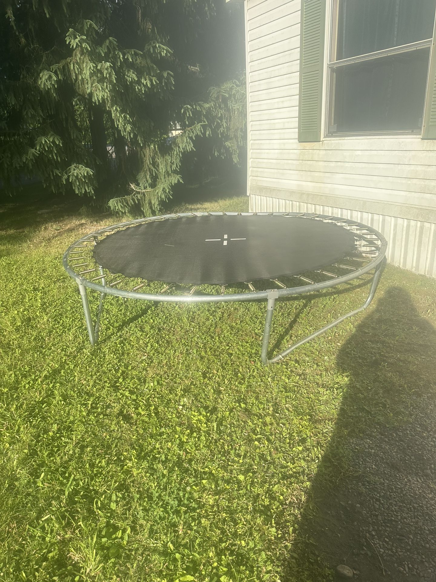 Trampoline
