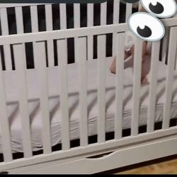 Crib