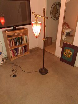 Vintage Lamp