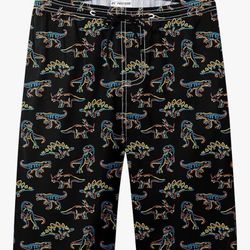 ft fenteng swim shorts (x2)