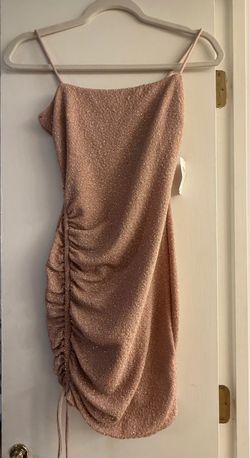 Windsor mini dress