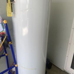 Water Heaters 