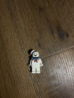 LEGO Ghostbusters Stay Puffed Minifugure