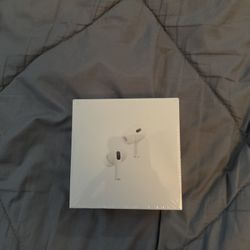 AirPod Pros