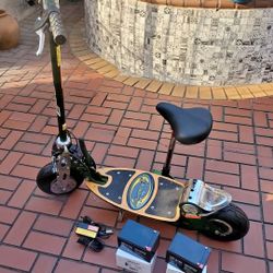Scooter 
