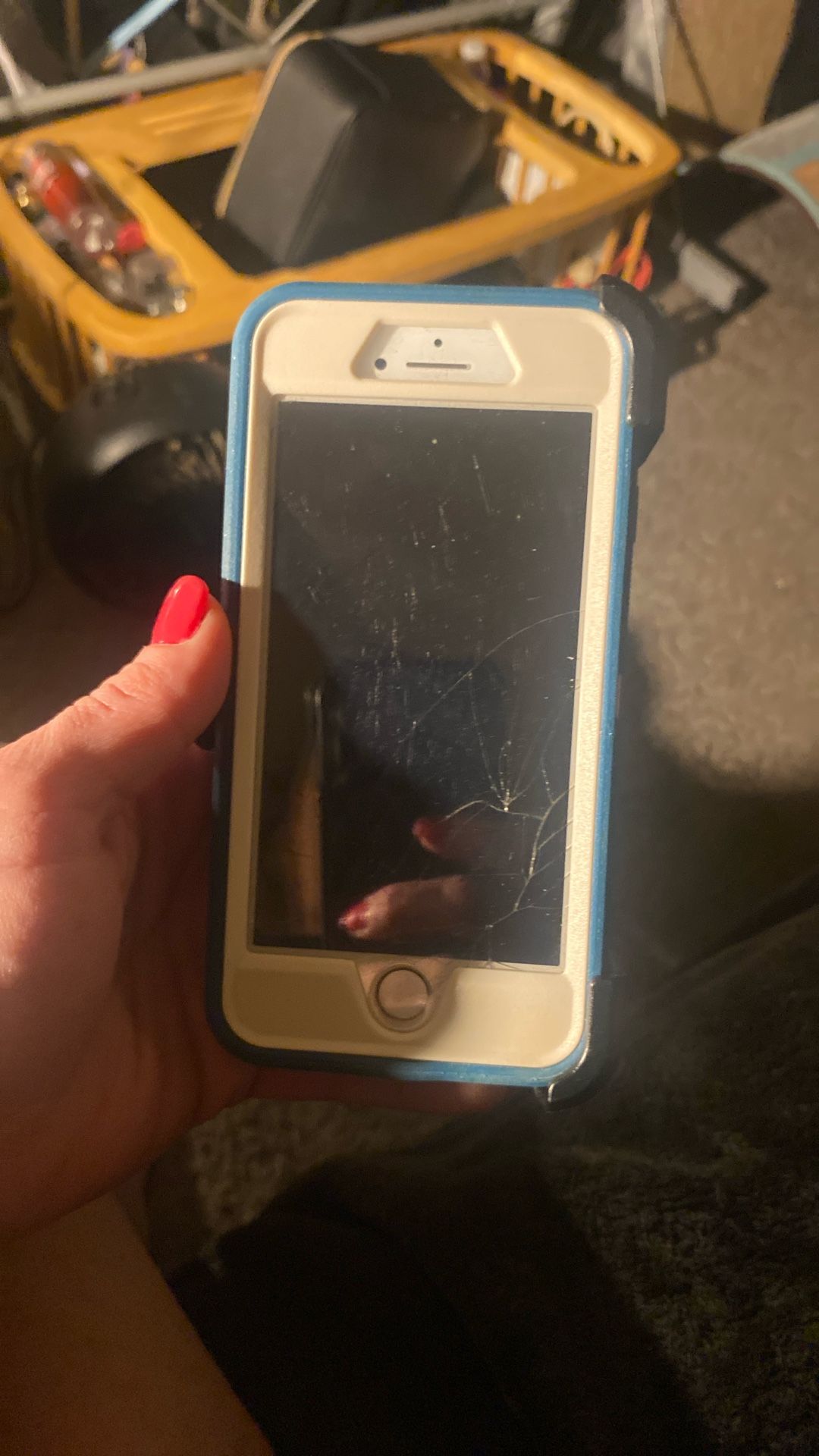 iPhone 8 Used