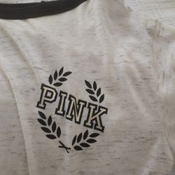 Victoria Secret Pink No Stains No Rips