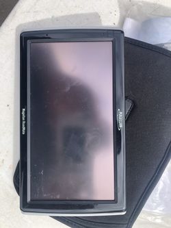 Magellan Gps
