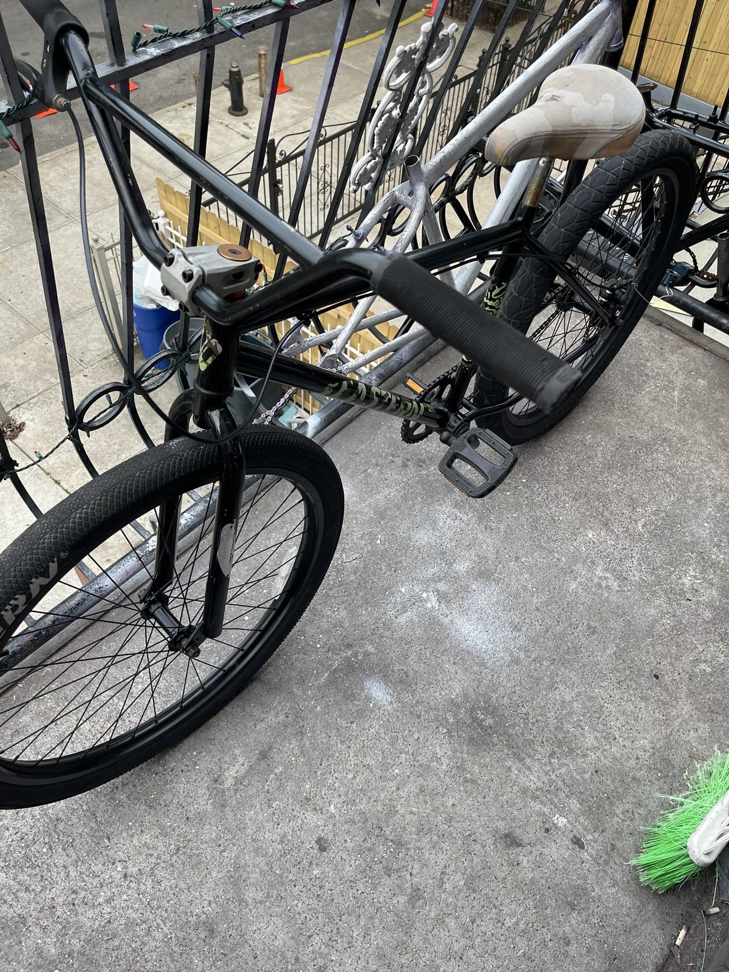 Bmx