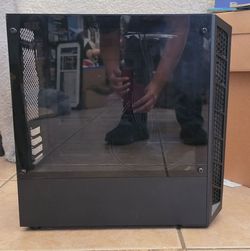 Cooler Master MasterBox MB311L