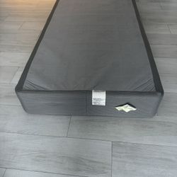 (2) XL Twin Box Spring 