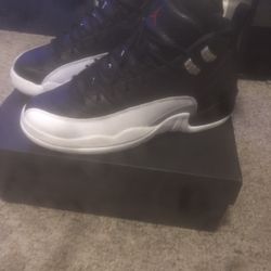 Jordan 12