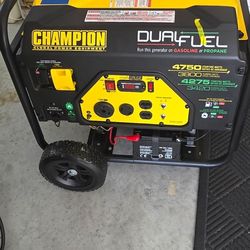 Generator