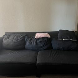 Sofa For Free