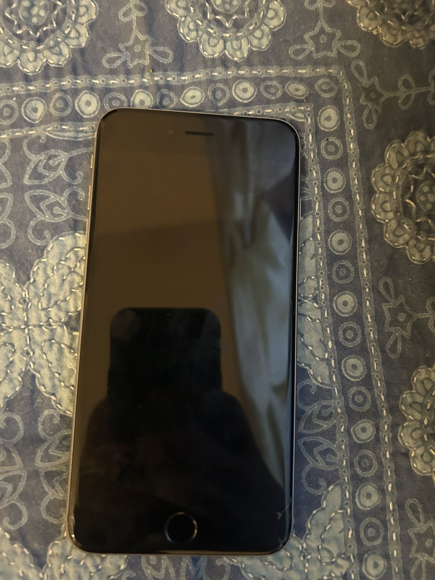 iPhone 6s Plus