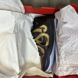 Kolby basketball Nike sneakers