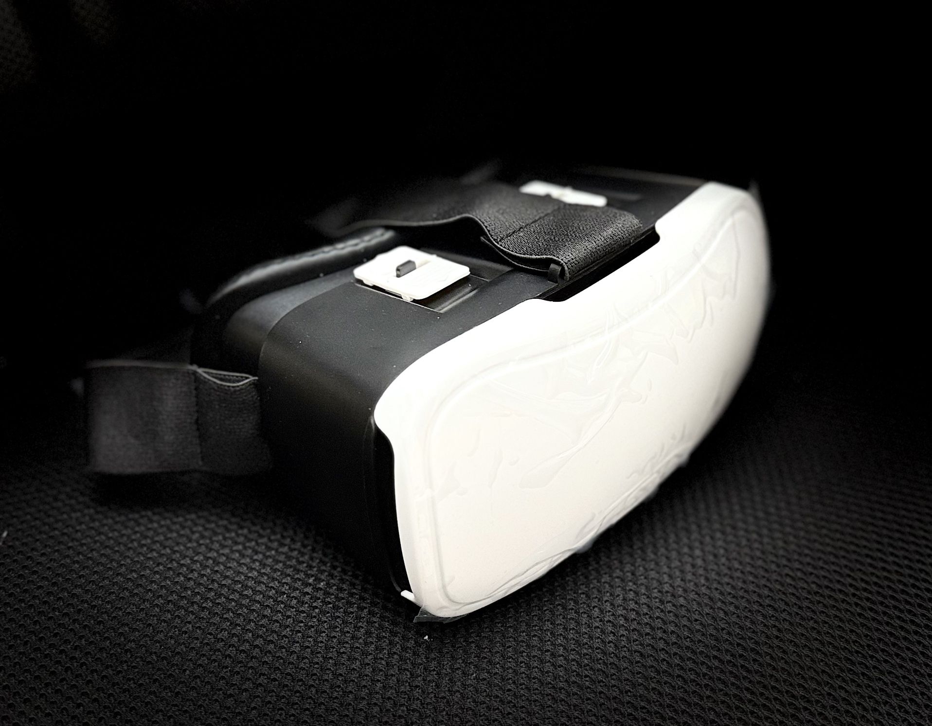 Onn Virtual Reality Smartphone Headset