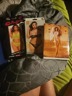 Lingerie Sets
