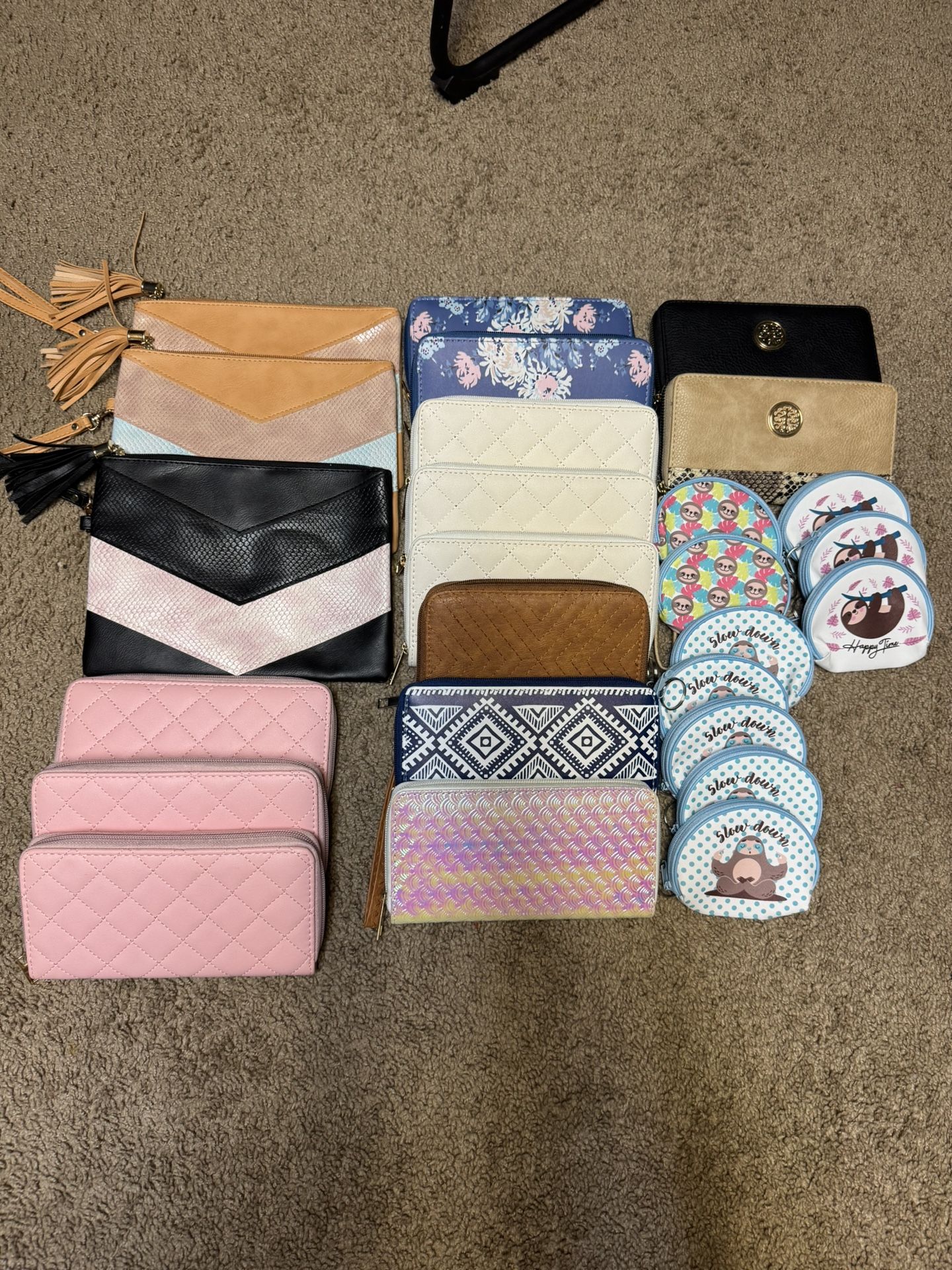 All Items For Sale