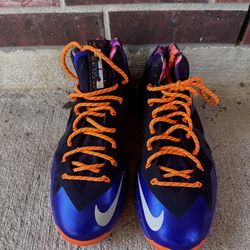Nike LeBron’s Sz 14, Great condition