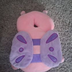 Butterfly Head Supporter