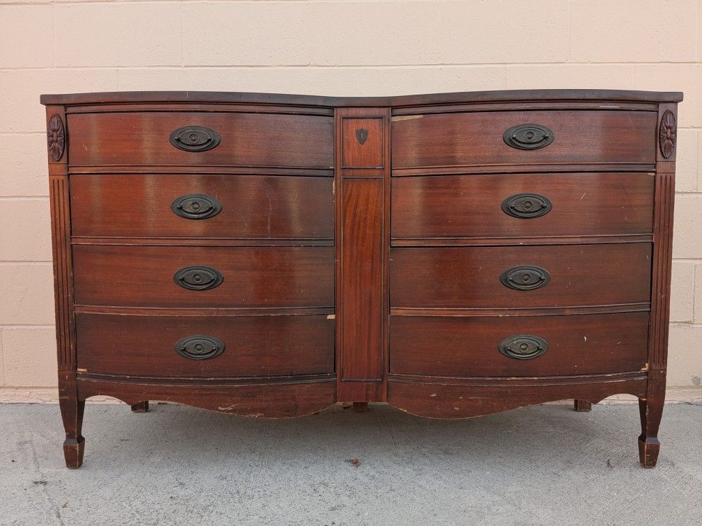 Vintage Dresser