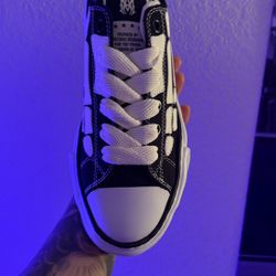 Amiri x Maison Mihara