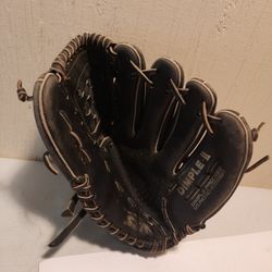 SSK Baseball Glove, 11"