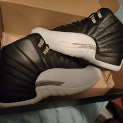 Playoff 12s (Size 11.5) Used New