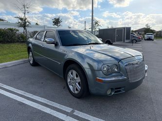 2006 Chrysler 300c
