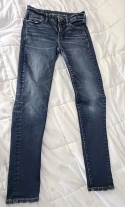 American Eagle Hi-Rise Jegging Jeans