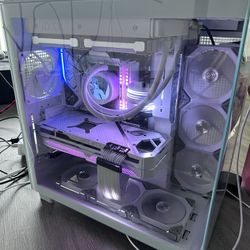 PC Gaming Performance