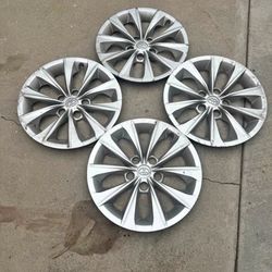 16  Inch Oem