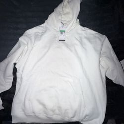 Men’s Hoodie 